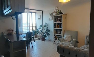 Departamento 3D/2B en venta c/ estacionamiento en Recreo