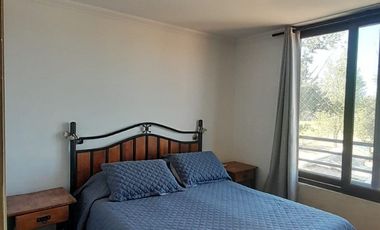 Departamento 3D/2B en venta c/ estacionamiento en Recreo