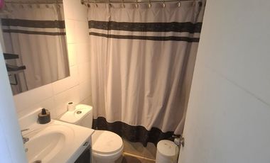 Departamento 3D/2B en venta c/ estacionamiento en Recreo