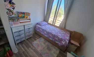 Departamento 3D/2B en venta c/ estacionamiento en Recreo