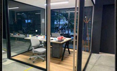 Oficina en Proyecto State Los Colores en venta