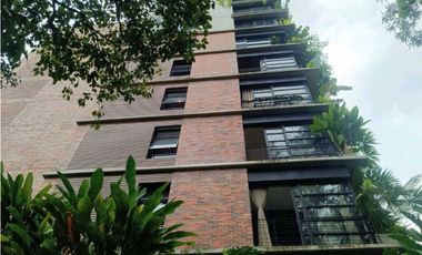 Apartamento Industrial para Diseñar en el corazón de El Poblado