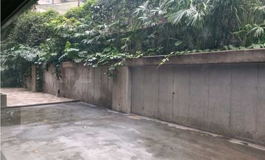 Apartamento Industrial para Diseñar en el corazón de El Poblado