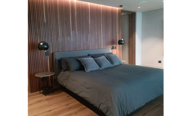 Casa con Estilo y Espectacular vista en Palmas Urbanización Exclusiva