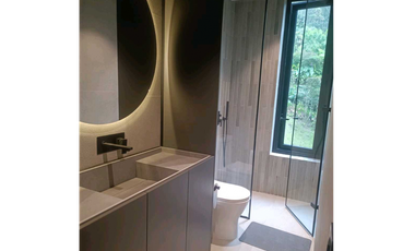 Casa con Estilo y Espectacular vista en Palmas Urbanización Exclusiva