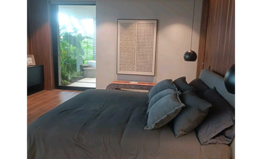 Casa con Estilo y Espectacular vista en Palmas Urbanización Exclusiva