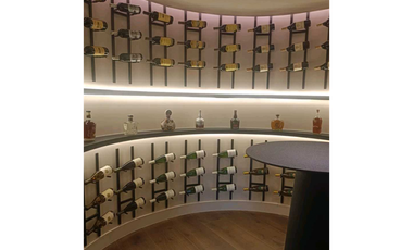 Casa con Estilo y Espectacular vista en Palmas Urbanización Exclusiva