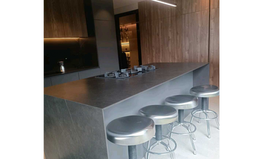 Casa con Estilo y Espectacular vista en Palmas Urbanización Exclusiva