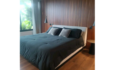 Casa con Estilo y Espectacular vista en Palmas Urbanización Exclusiva