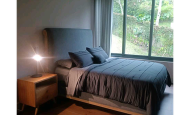 Casa con Estilo y Espectacular vista en Palmas Urbanización Exclusiva