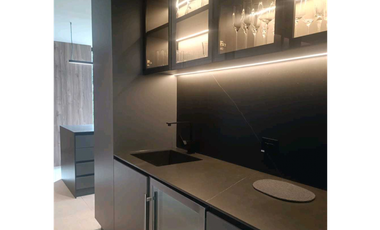 Casa con Estilo y Espectacular vista en Palmas Urbanización Exclusiva