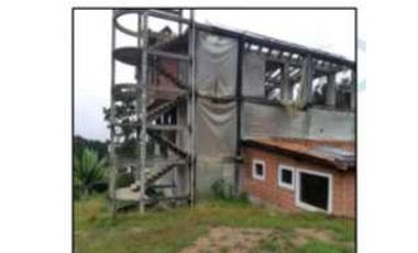 Lote con Casa Rústica en vereda el Plan Santa Elena