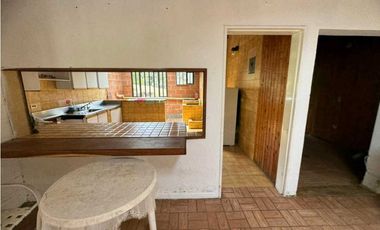 Lote con Casa Rústica en vereda el Plan Santa Elena