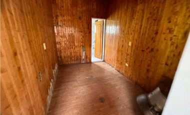 Lote con Casa Rústica en vereda el Plan Santa Elena