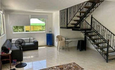 Casa con Piscina en Sopetran en Parcelacion en venta