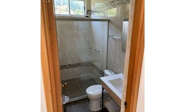 Casa con Piscina en Sopetran en Parcelacion en venta