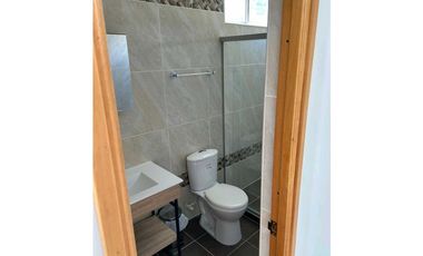 Casa con Piscina en Sopetran en Parcelacion en venta