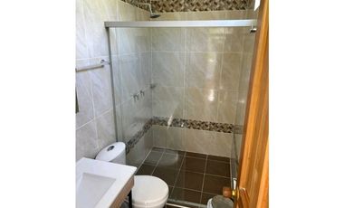 Casa con Piscina en Sopetran en Parcelacion en venta