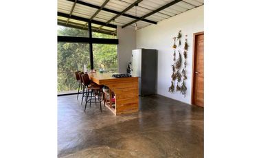 Casa Campestre en Caldas en Venta con huertos