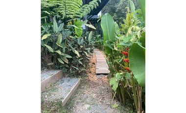 Casa Campestre en Caldas en Venta con huertos