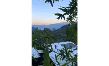 Casa Campestre en Caldas en Venta con huertos