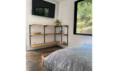 Casa Campestre en Caldas en Venta con huertos