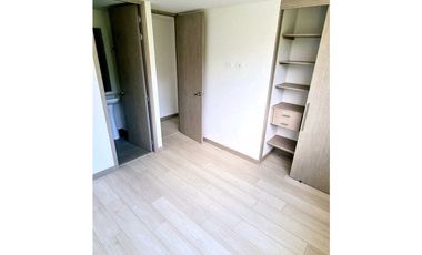 Apartamento en Sabaneta en venta