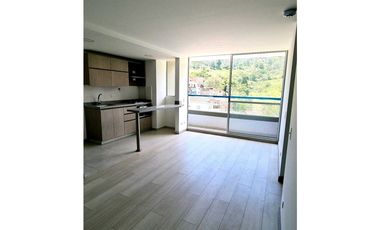 Apartamento en Sabaneta en venta