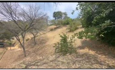 Lote en Sopetran en Parcelacion