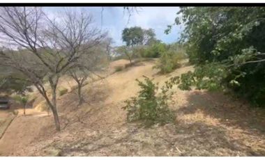 Lote en Sopetran en Parcelacion