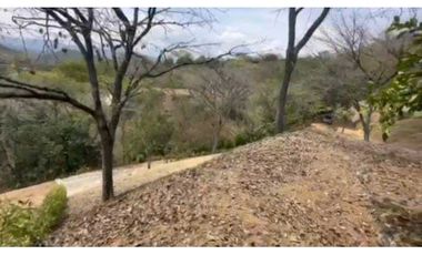 Lote en Sopetran en Parcelacion