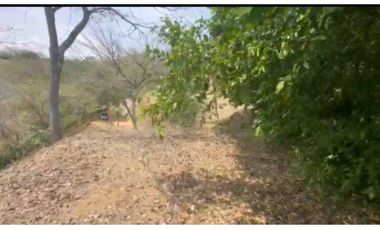 Lote en Sopetran en Parcelacion