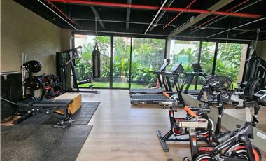 Apartamento moderno en Balsos en Venta