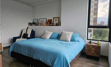 Apartamento moderno en Balsos en Venta