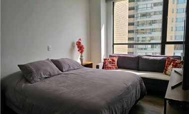 Apartamento moderno en Balsos en Venta