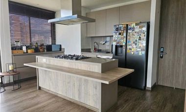 Apartamento moderno en Balsos en Venta