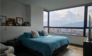 Apartamento moderno en Balsos en Venta