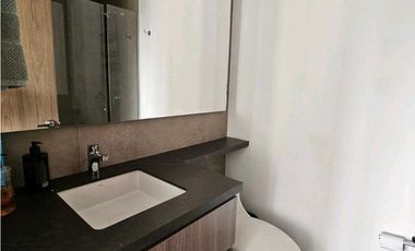 Apartamento moderno en Balsos en Venta