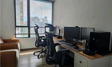 Apartamento moderno en Balsos en Venta