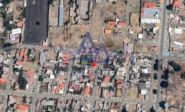 Casa en venta en Los Granados, Acatlán de Juárez, Jalisco