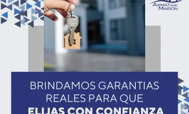 Casa en venta en Los Granados, Acatlán de Juárez, Jalisco