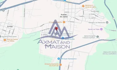 Casa en venta en Los Granados, Acatlán de Juárez, Jalisco