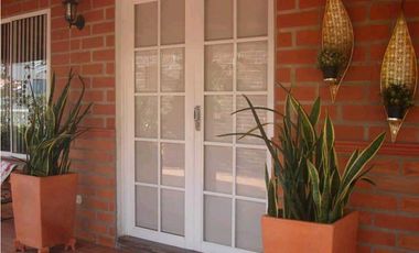 Cabaña en Parcelacion en San Jerónimo con piscina  en venta