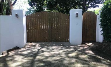 Hermosa finca en La Pintada para Reconstruir en Precio oportunidad