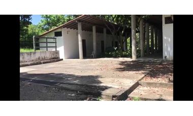 Hermosa finca en La Pintada para Reconstruir en Precio oportunidad