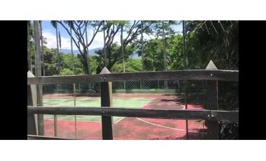 Hermosa finca en La Pintada para Reconstruir en Precio oportunidad