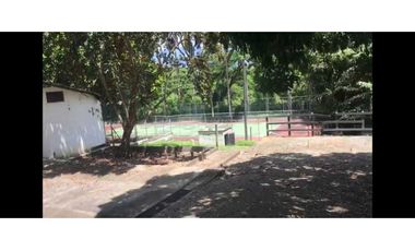 Hermosa finca en La Pintada para Reconstruir en Precio oportunidad