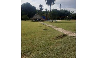 Finca en Santa Fé de Antioquia,  Muy Cerca al Pueblo