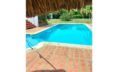 Finca en Santa Fé de Antioquia,  Muy Cerca al Pueblo