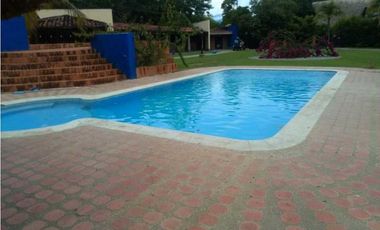 Finca en Santa Fé de Antioquia,  Muy Cerca al Pueblo